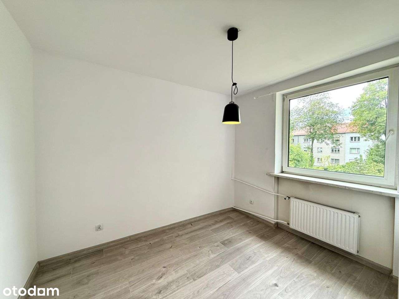 M3 Po Kapitalnym Remoncie! Centrum Zabrza! 2 Duże-11