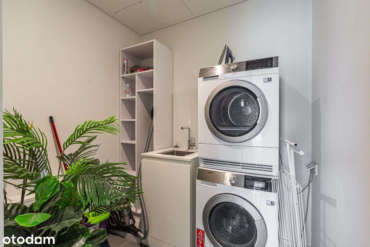 Apartament 4-pokojowy na Złotej 44 BEZ PROWIZJI-10