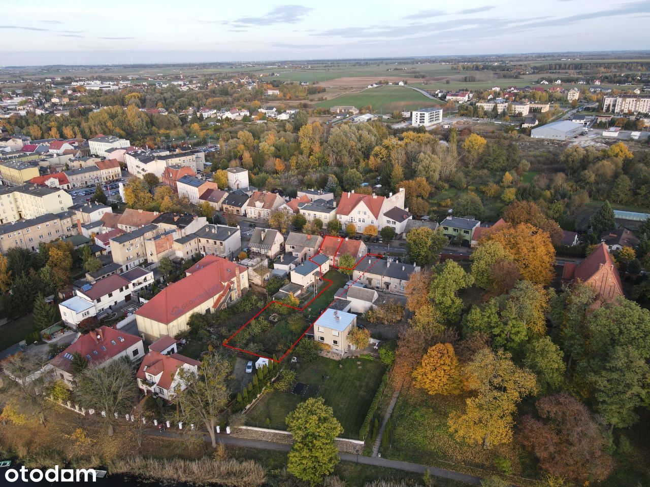 Dom na sprzedaż, Mogilno