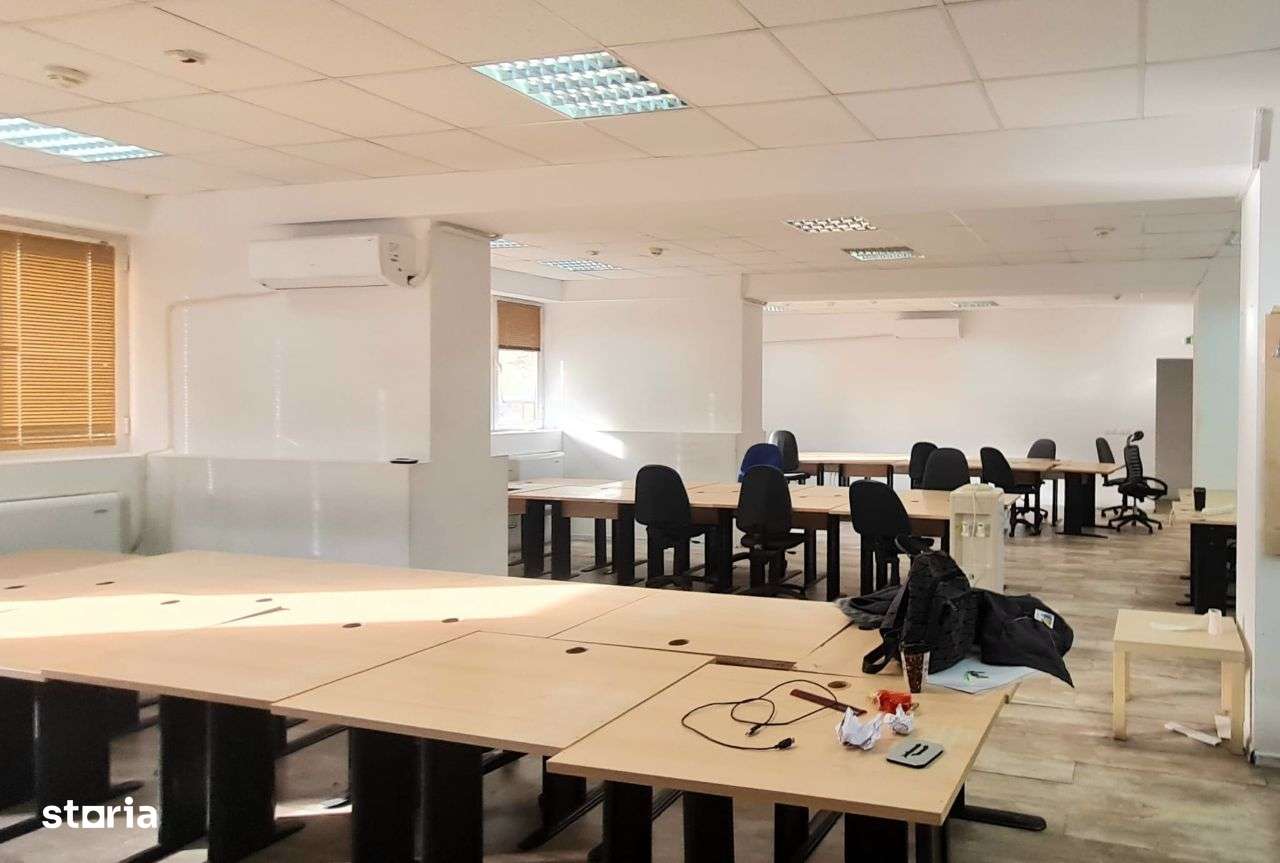 Spatiu Birouri Ultracentral Romana | Universitate | Parcare - Imagine principală: 2/20