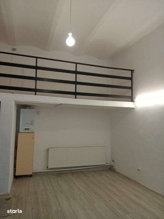 Spatiu pretabil birou Centru - Imagine principală: 3/5