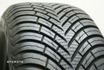 całoroczne 195/55R16 VREDESTEIN QUATRAC , 7,3mm - 2