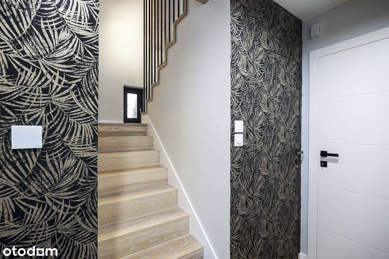 Dom 2w1: Dom + Gotowy Gabinet Beauty | Osobne Wejście | Brochów - Pełny obrazek: 5/15