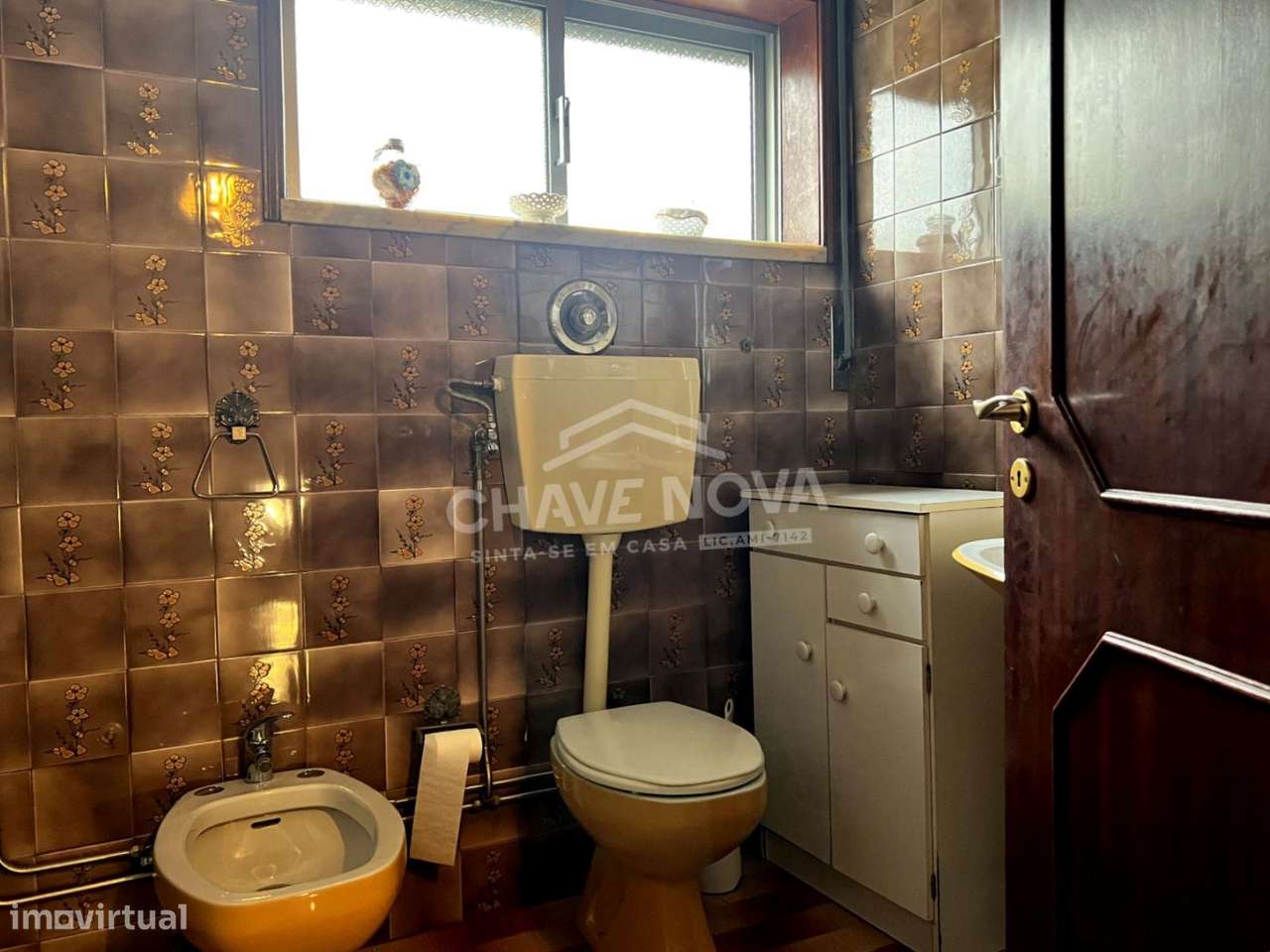 Moradia T3+1 de 3 frentes em Ermesinde – Santa Rita-11