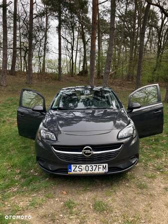 Opel Corsa - 3