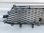 Grill atrapa Jeep Grand Cherokee V - 7