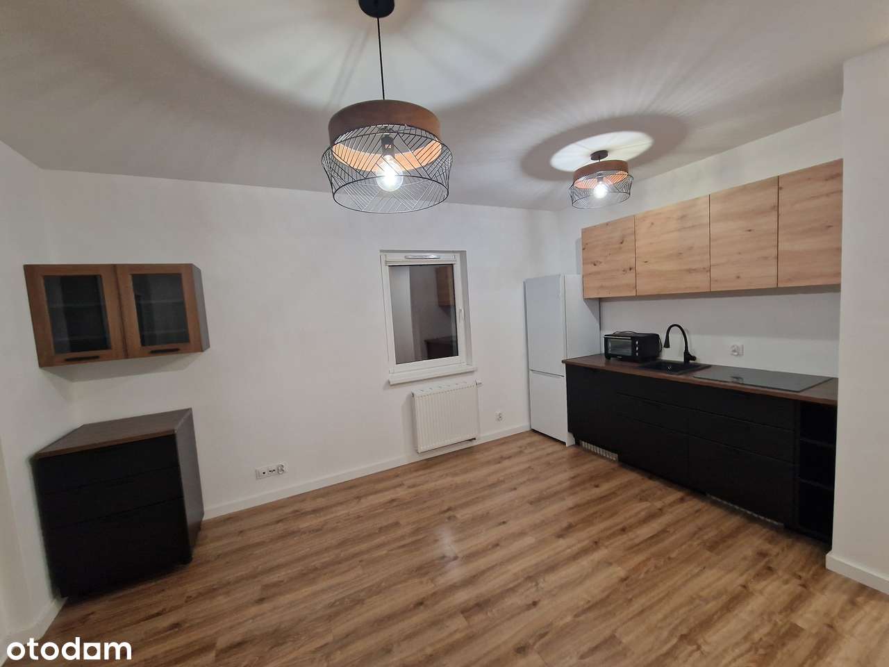 2 pokoje 40m2 OD ZARAZ umeblowane OKAZJA wysoki standard Brzozowy Gaj - Pełny obrazek: 4/7