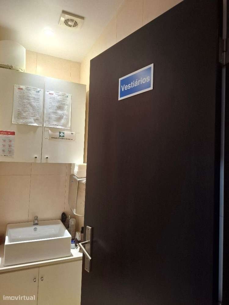 Trespasse Pastelaria e restaurante em Maximinos-9