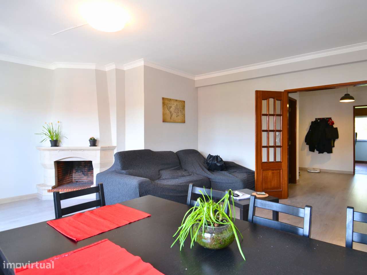 Apartamento T3 em Santarém - Grande imagem: 3/16