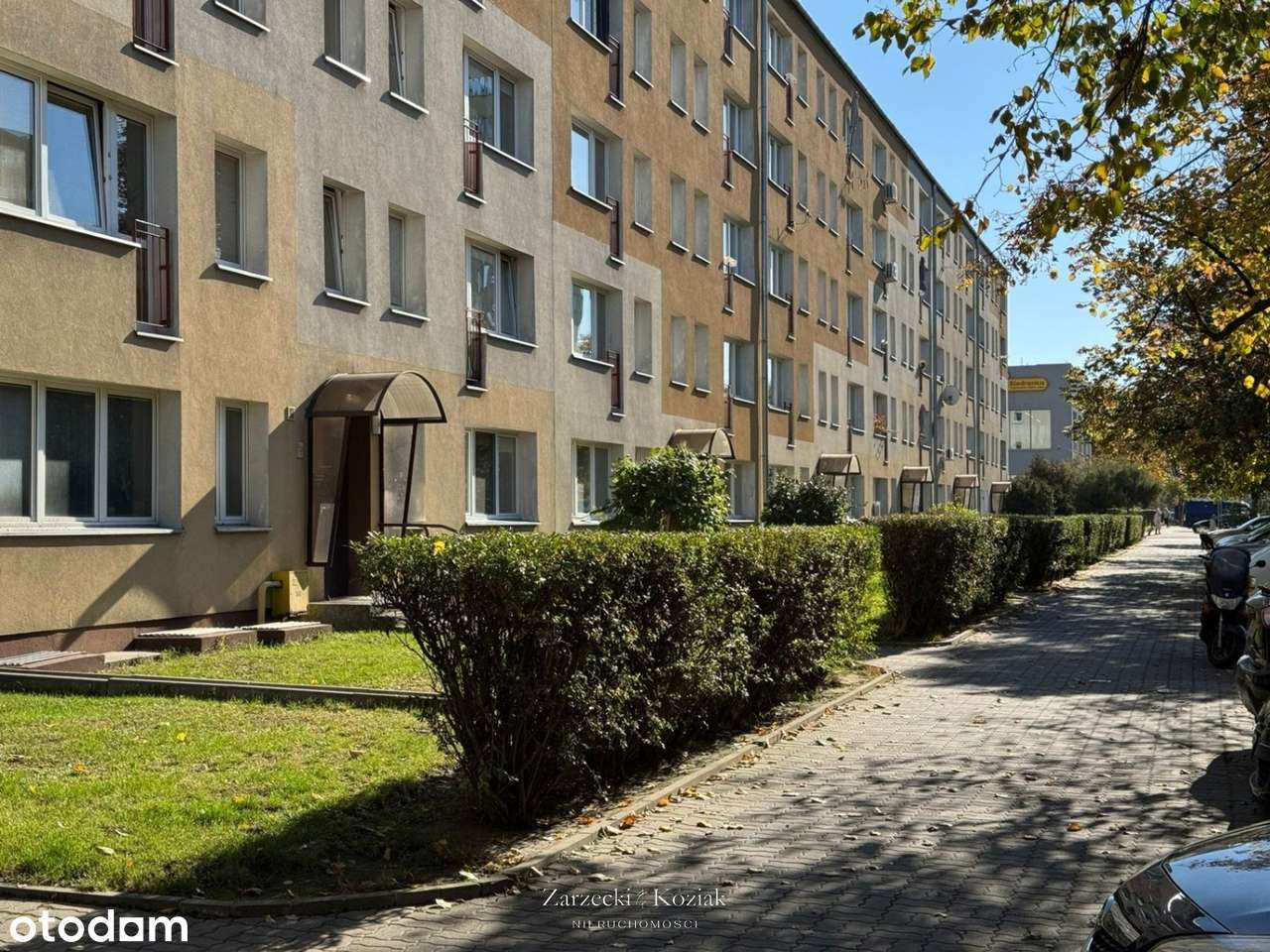 Przyjemne i ustawne 3 pokoje | 54,5 m | cena do negocjacji-11