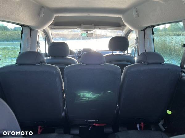 Citroën Berlingo Multispace BlueHDi 100 FEEL - 29