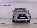 Lexus RX 450h Business - 3