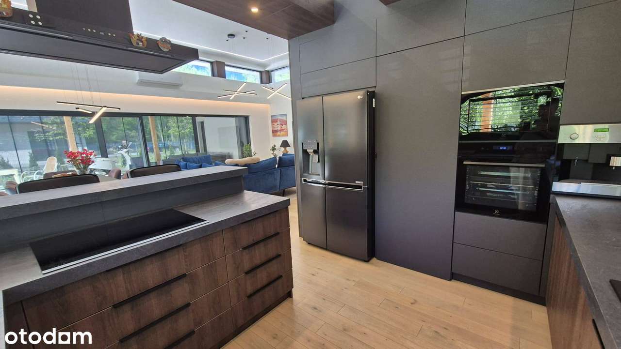 Parterowy dom o 188,1 m²,dojazd do Warszawy(25 minut trasą S8).-14