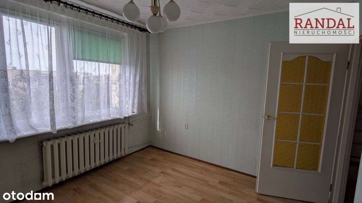 Bardzo przestronne mieszkanie-16