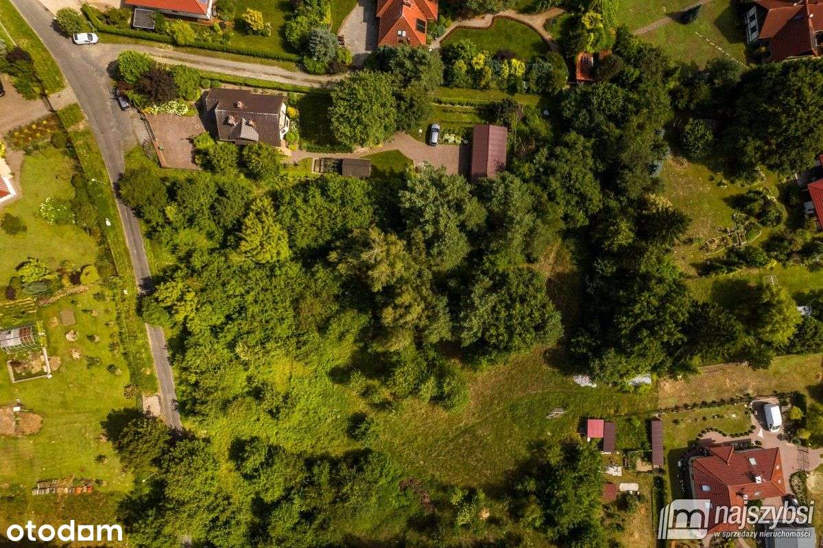 Szczecin - Płonia-Śmierdnica-Jezierzyce 3299m2 - Pełny obrazek: 2/13