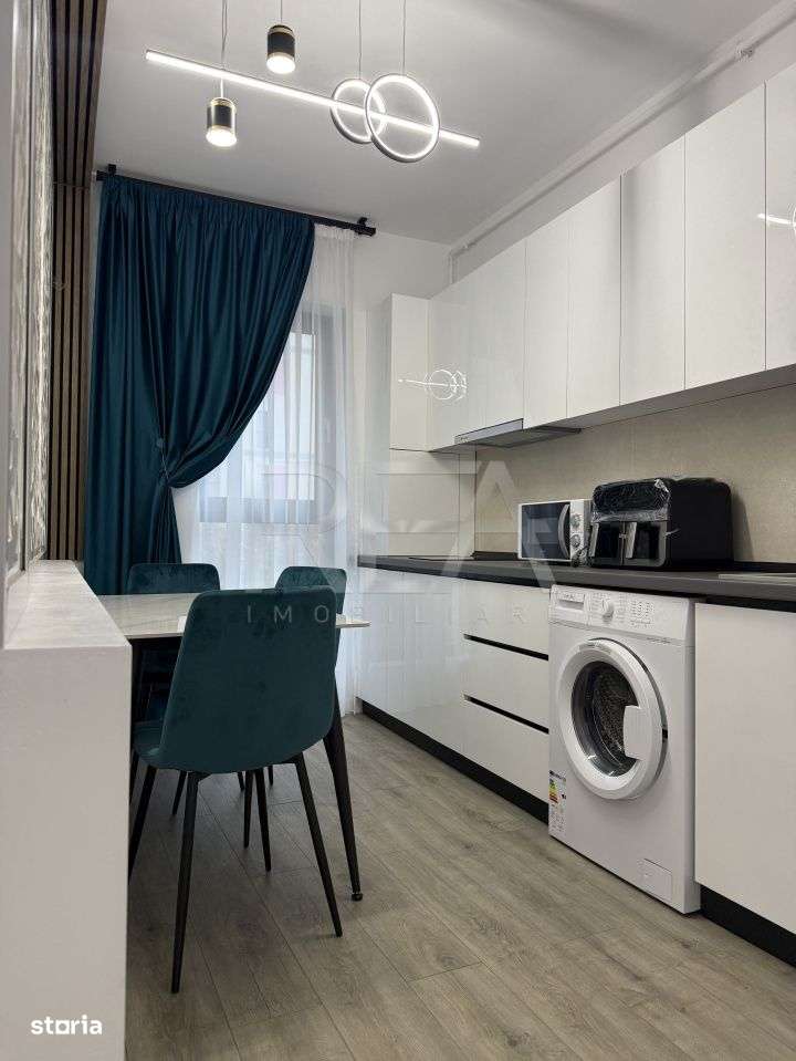 Garsoniera Exigent Plaza Residence Faza 5 - Imagine principală: 3/9