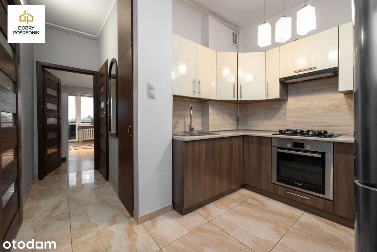 Przymorze | 2 pokoje | po remoncie-7