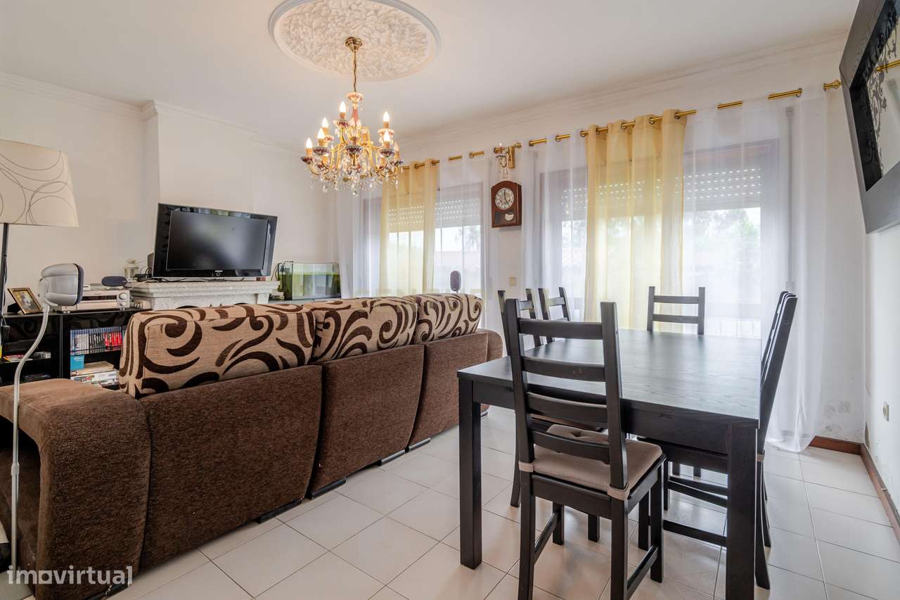 Encantadora Moradia T3 em Lavra, Matosinhos-17