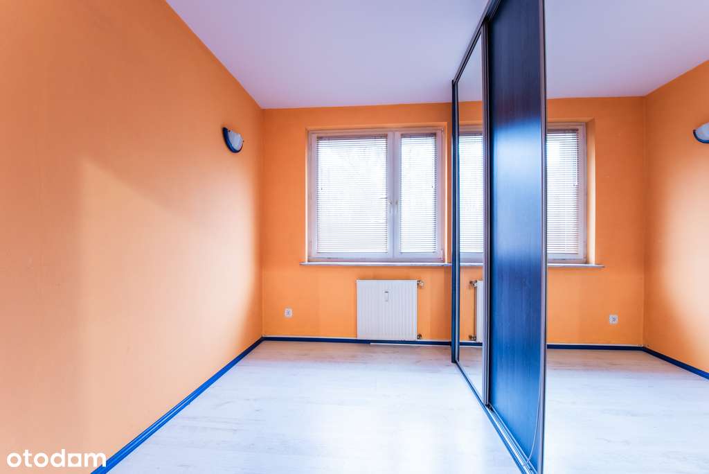 Rodzinne  3 Pokoje / 1 piętro/ Garaż-16