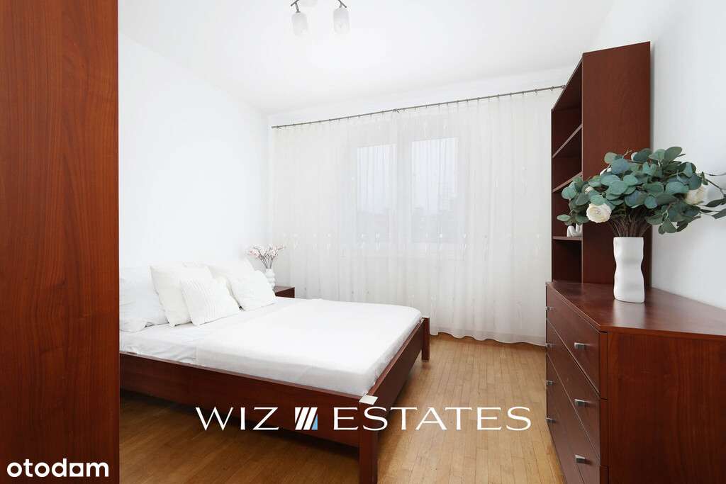 Przestronne 3-pok. mieszkanie, ul. Bujaka-4