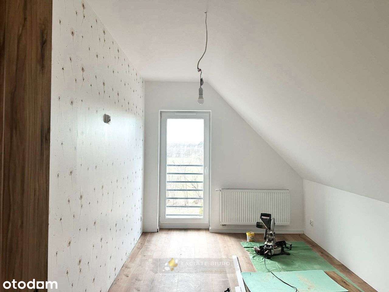 Nowy dom niedaleko jeziora-12