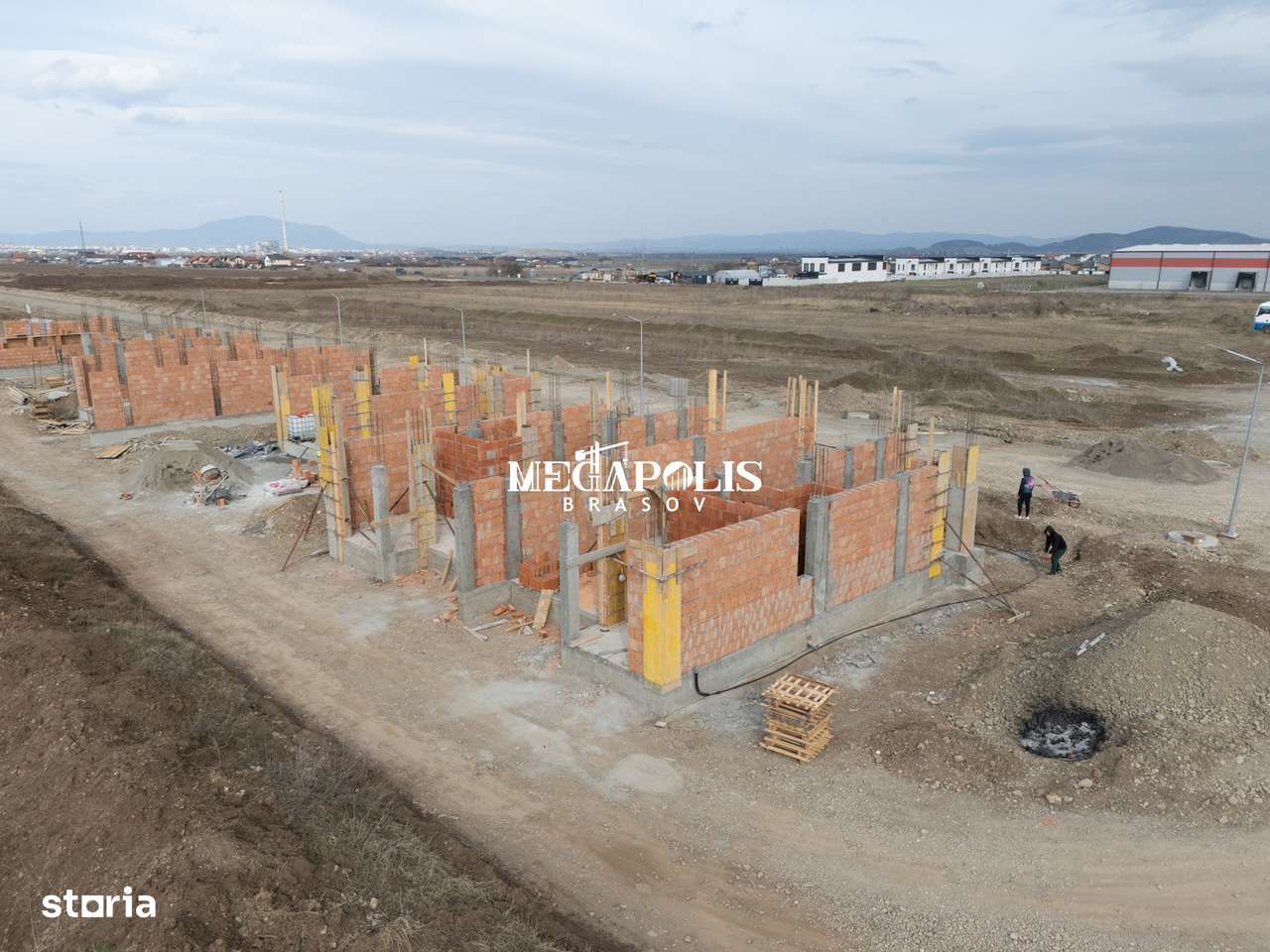 Casă premium tip duplex | Săcele | 146 mp utili-7