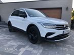 Volkswagen Tiguan 1.5 TSI EVO Urban Sport DSG - 11