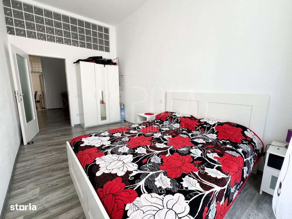 Apartament 3 camere de vanzare in Centru, Cluj Napoca - Imagine principală: 2/5