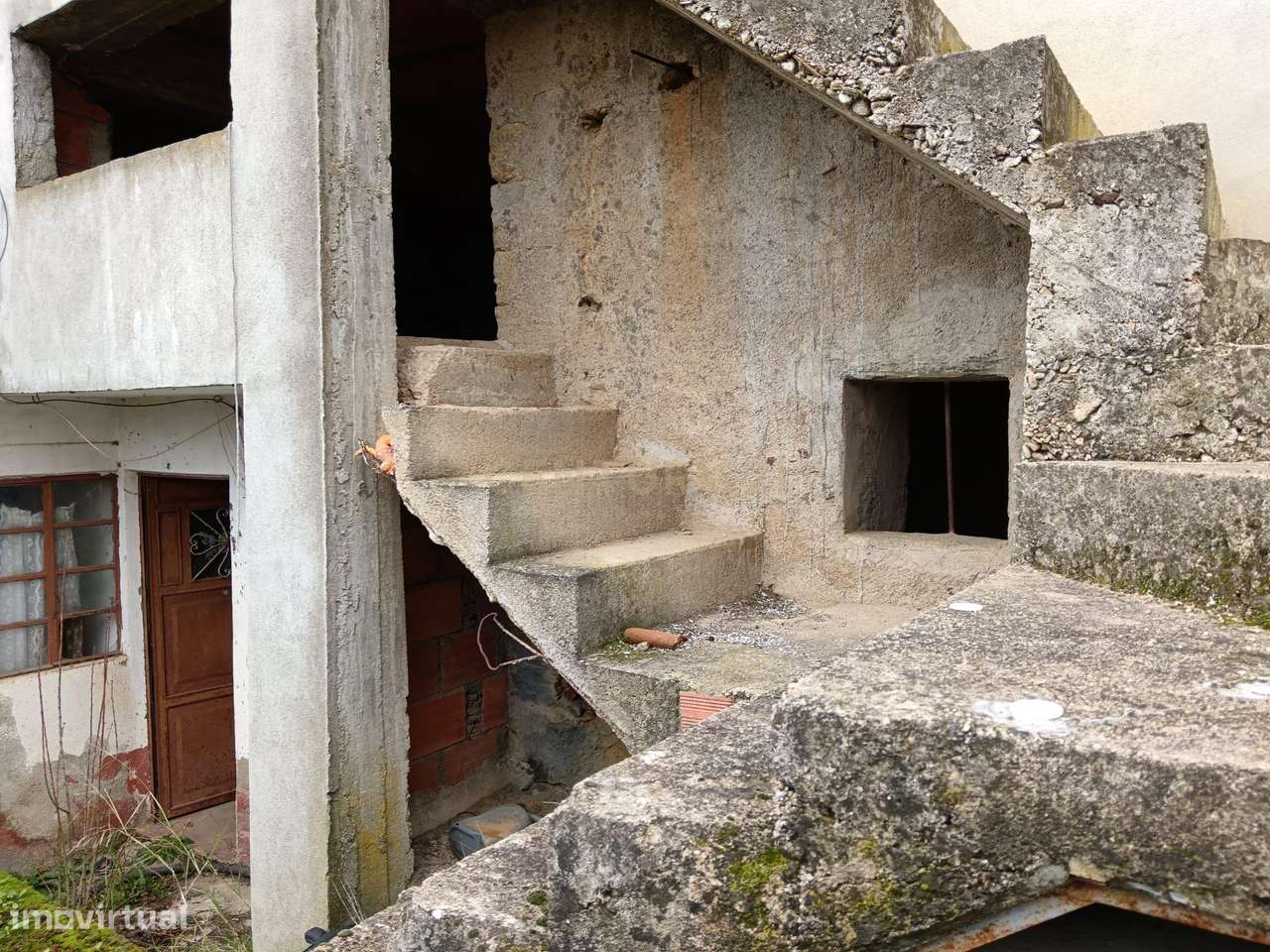 Moradia em Pousafoles - Grande imagem: 3/15