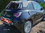 Opel Adam de 2017 - 2