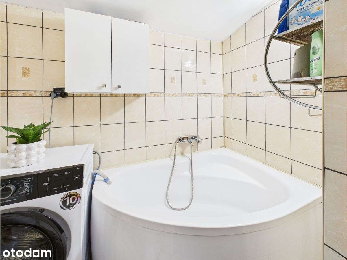 Piękne mieszkanie w sercu miasta-11