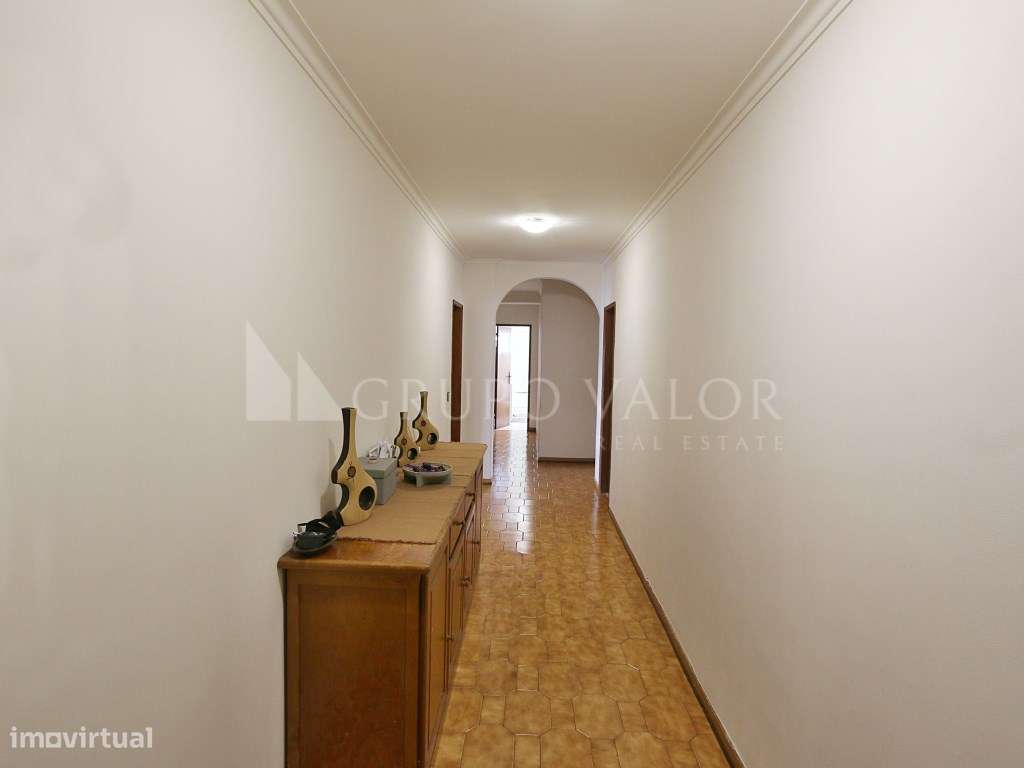 Apartamento T3 com arrecadação, Cabeço da Fonte, Algueirão-22