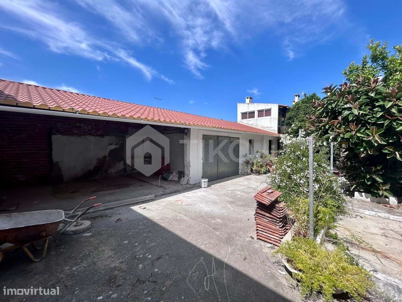 Moradia em Almeirim-23