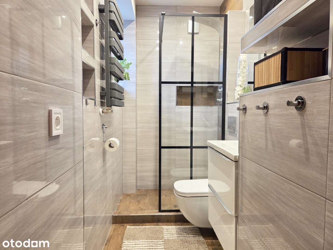 DOM Z POTENCJAŁEM | 2 NIEZALEŻNE MIESZKANIA | DUŻA DZIAŁKA 885 m²-10