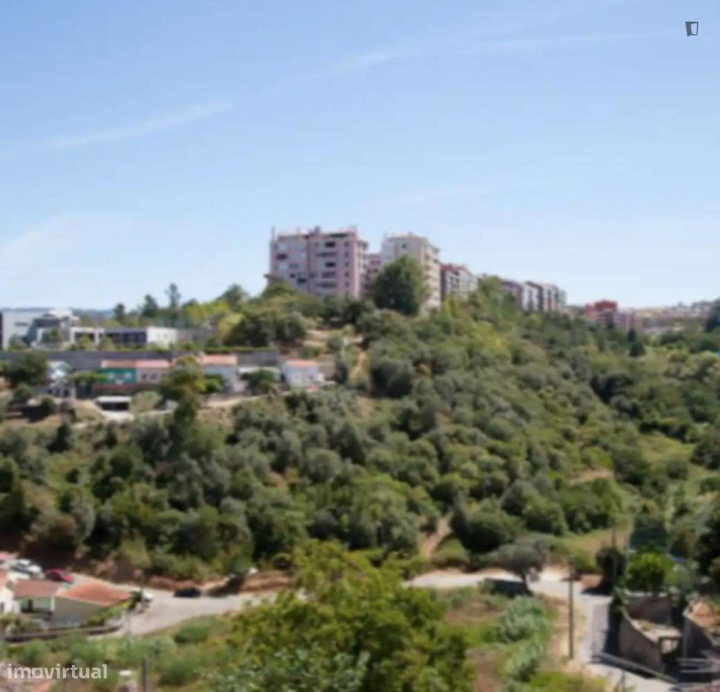 Estúdio - localizado em Conchada Coimbra - Grande imagem: 4/7