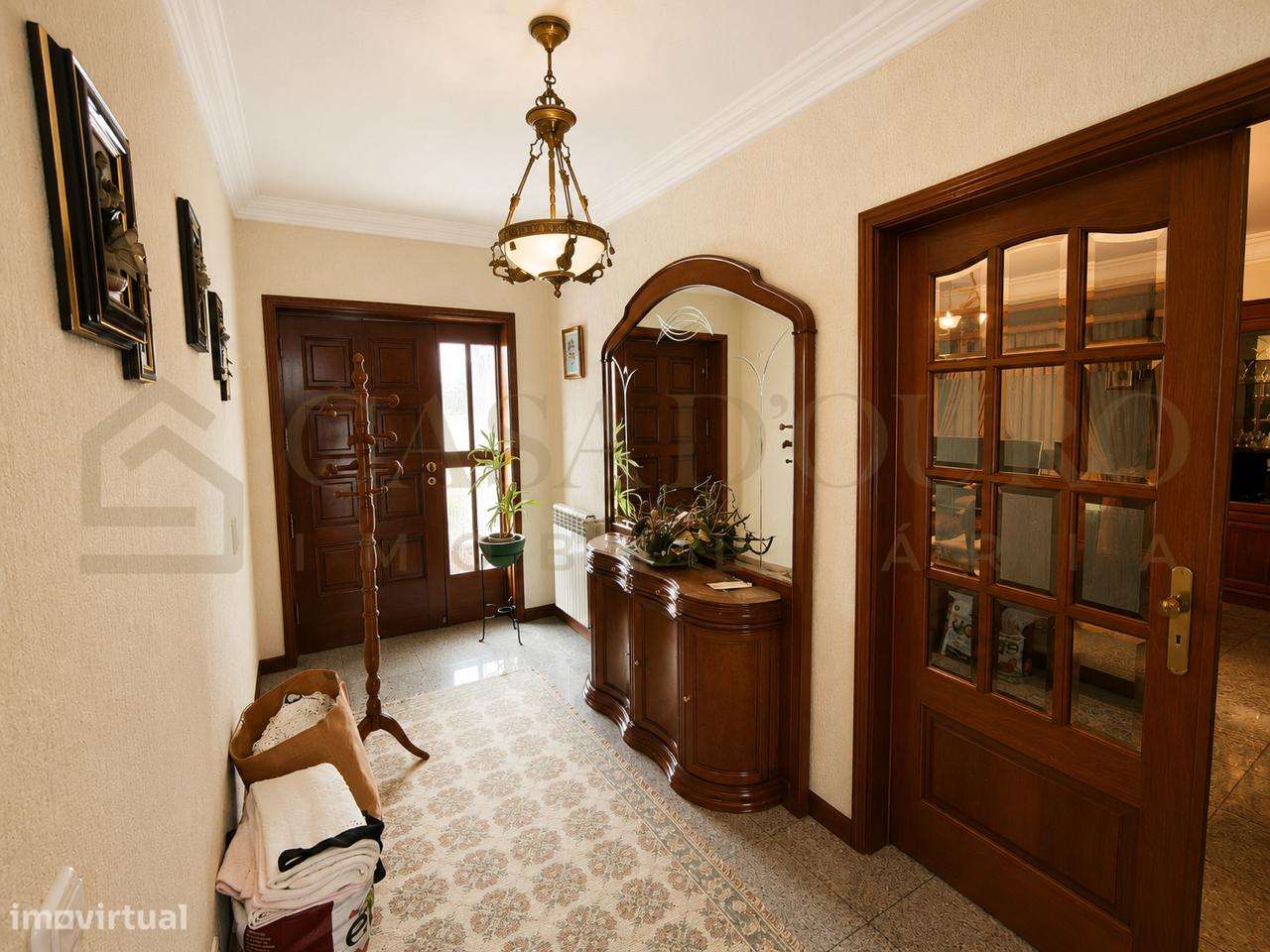 Moradia T4- Perosinho | Vila Nova de Gaia-14