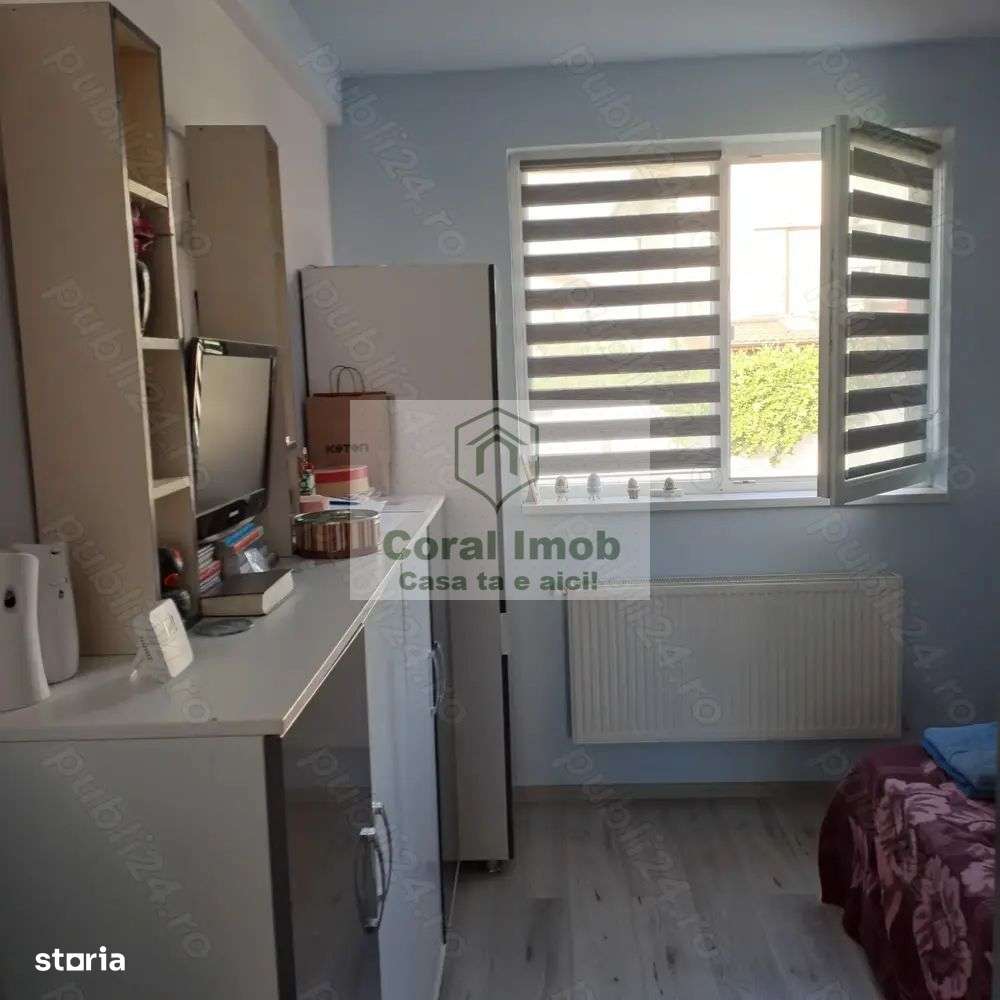 Inchiriez casa intrare Comuna Berceni - Imagine principală: 2/12