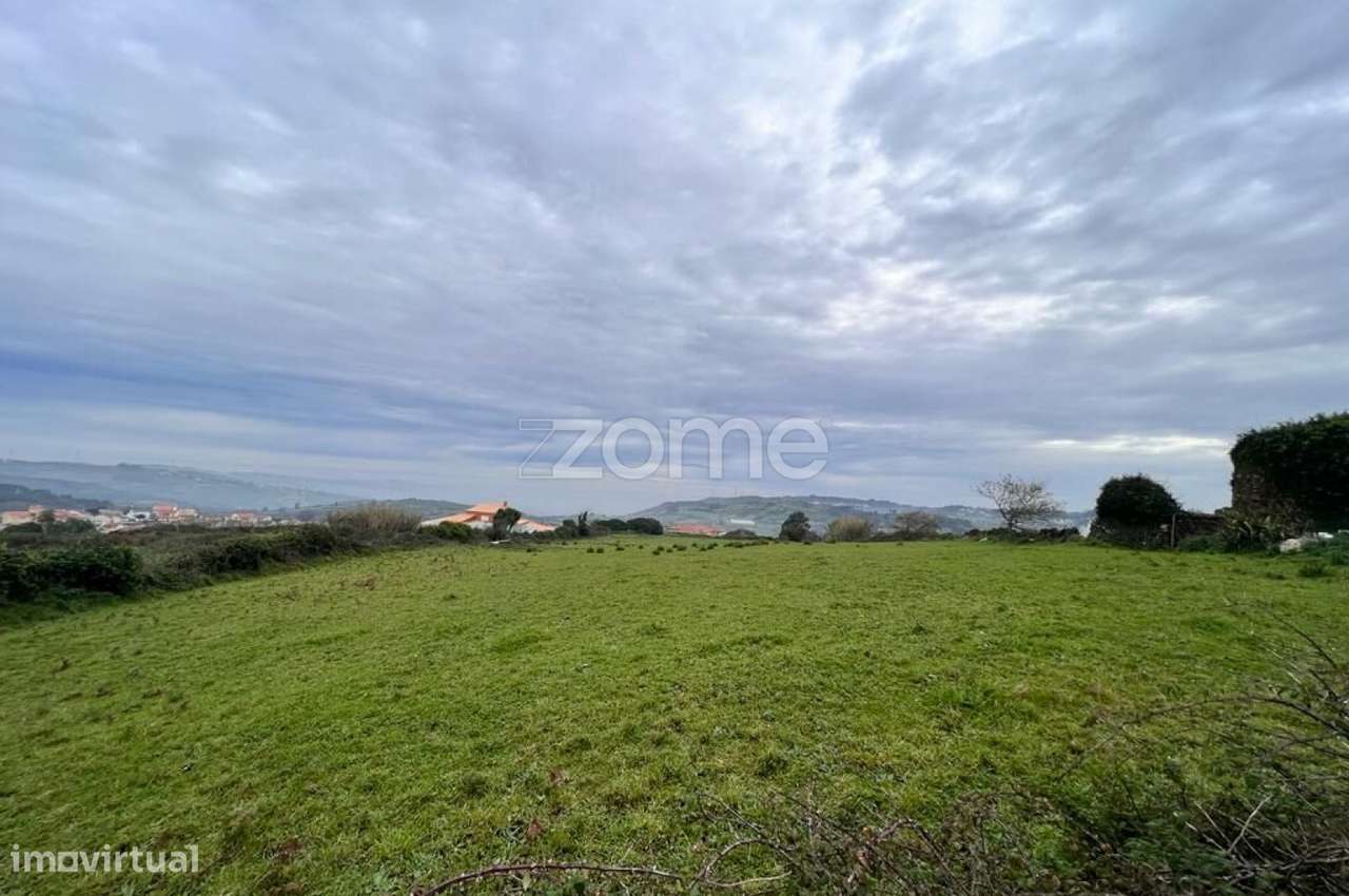 Terreno Rústico em Almargem do Bispo - Grande imagem: 3/7