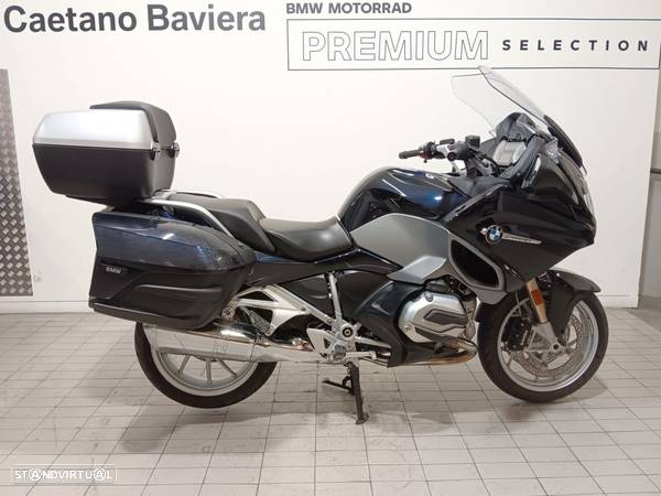 BMW R 1200 RT 1200RT - 5