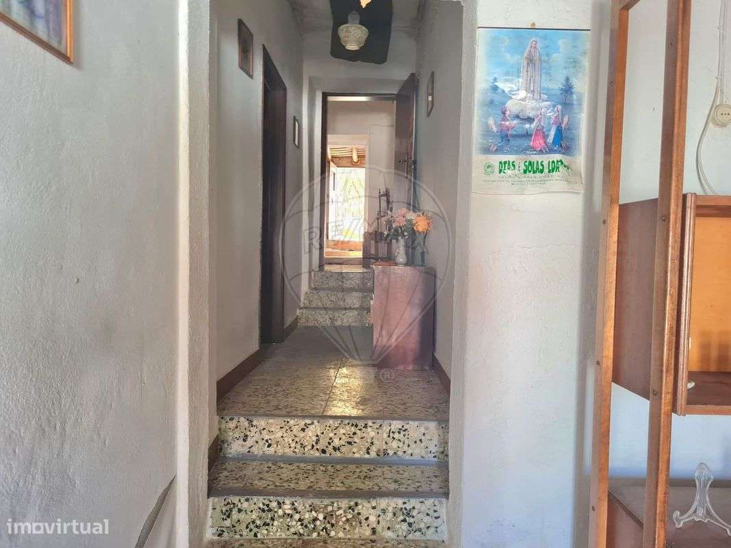 Moradia T2 para venda - Grande imagem: 5/15