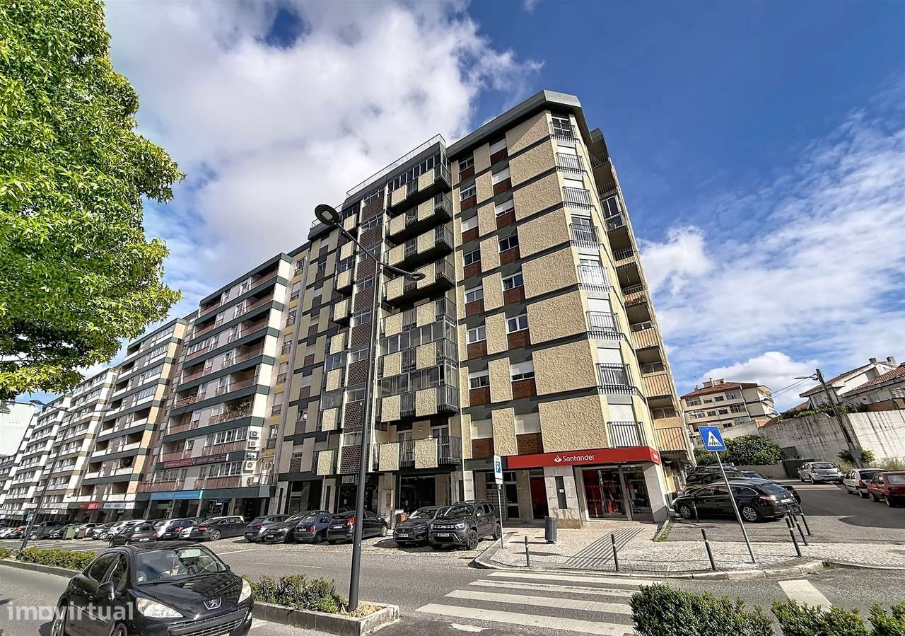 Apartamento T3 Venda em Leiria, Pousos, Barreira e Cortes,Leiria-17