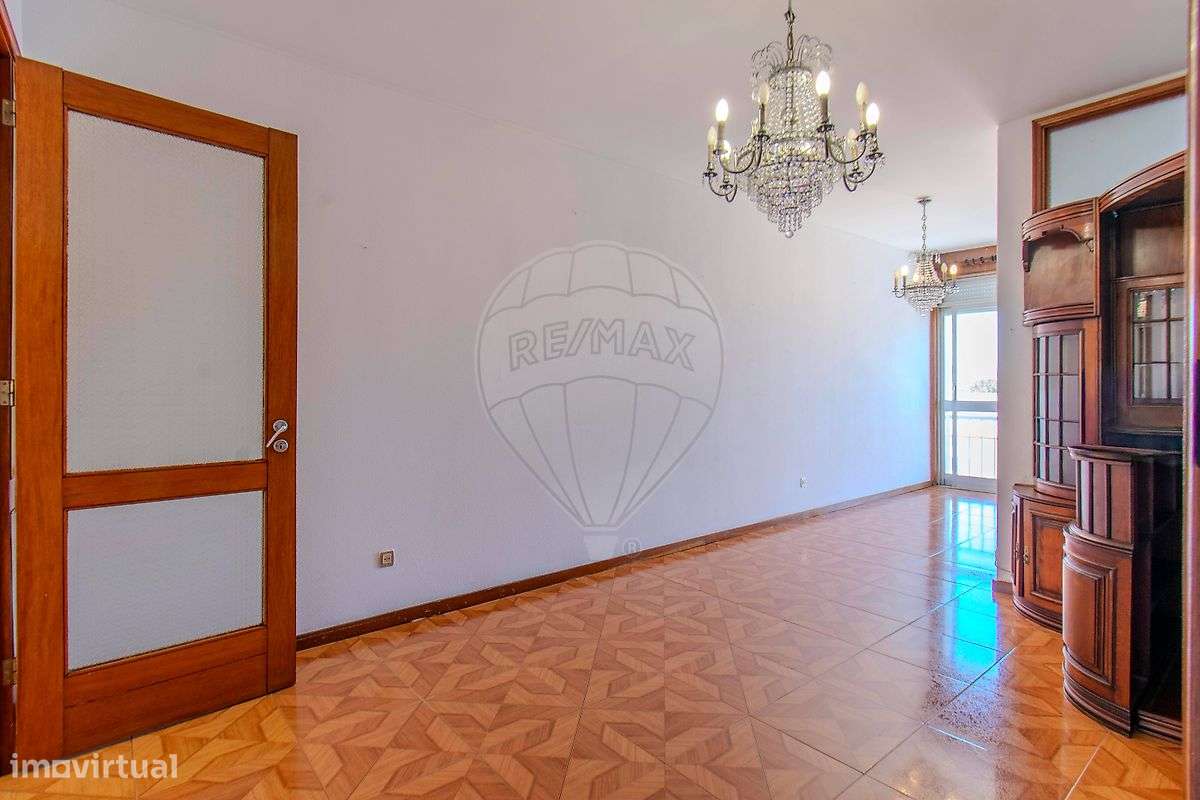 Apartamento T3 para venda-4