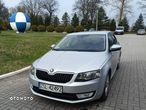 Skoda Octavia - 2