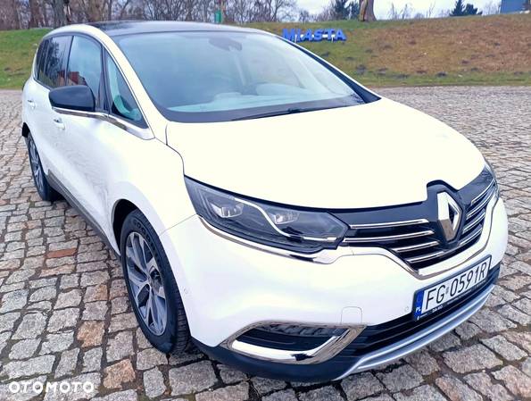 Renault Espace 1.6 dCi Energy Zen EDC - 1