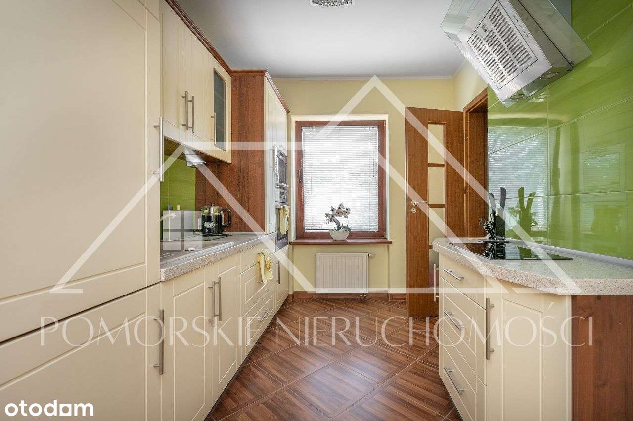 NOWA NIŻSZA CENA !!!Wyjątkowy dom z linią brzegową-8