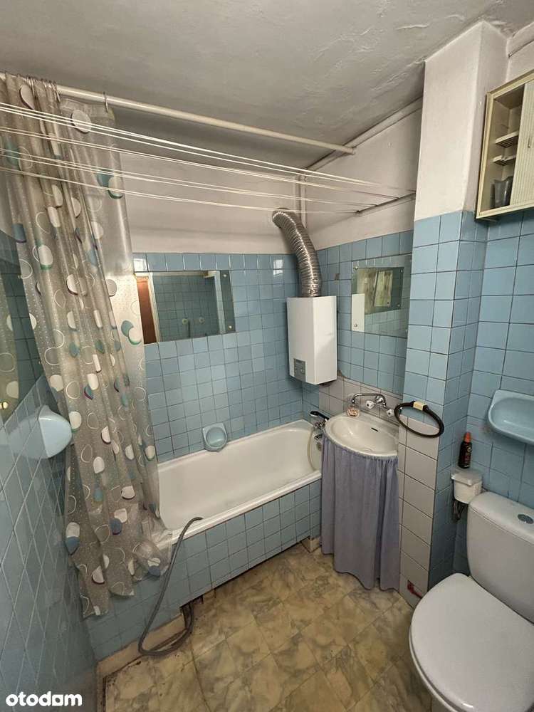 Mieszkanie 3 pokoje Karpacka Świętochłowice 49,70 m2-13