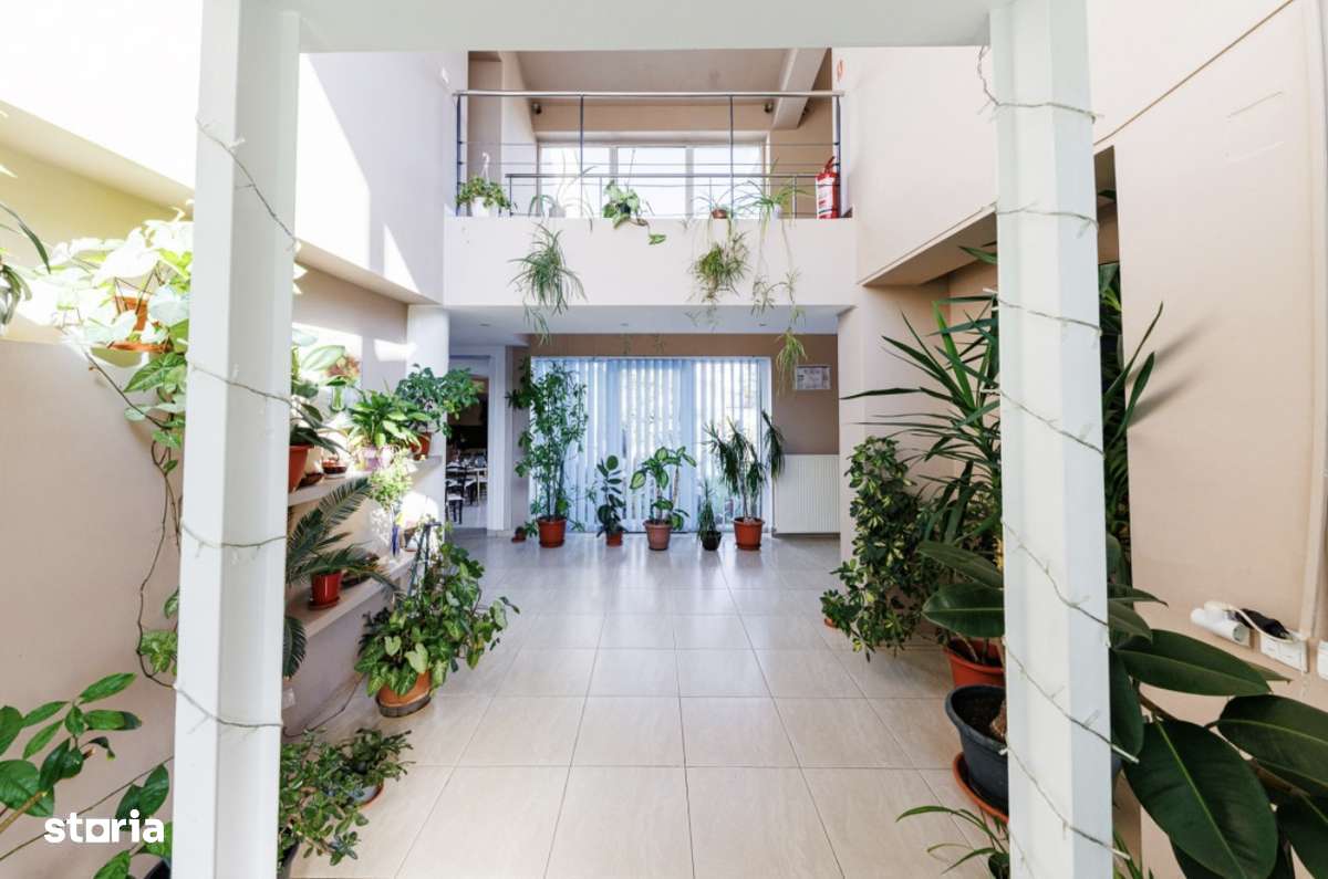 Pensiune cu piscină / Clinica medicala / Azil /  Timisoara - Imagine principală: 5/20