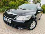 Skoda Octavia - 22