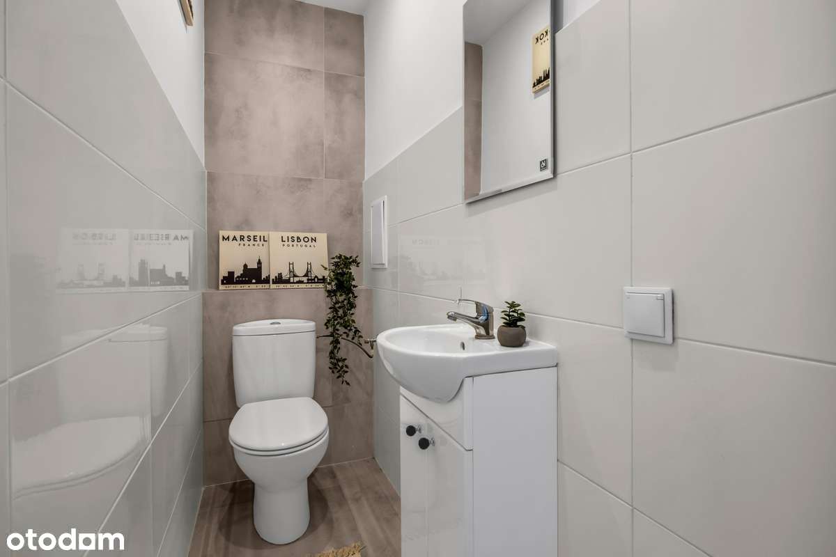 3 pokoje na zamkniętym osiedlu-8