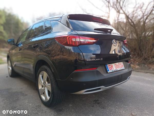 Opel Grandland X 1.2 Start/Stop Business INNOVATION - 13